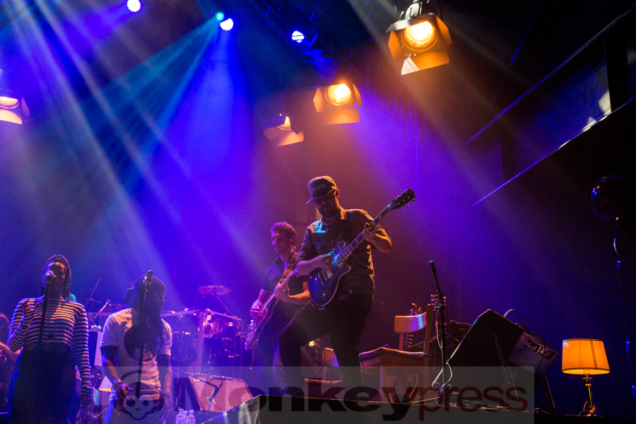 Gentleman, © Angela Trabert