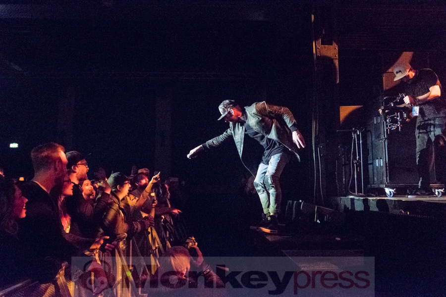 Gentleman, © Angela Trabert