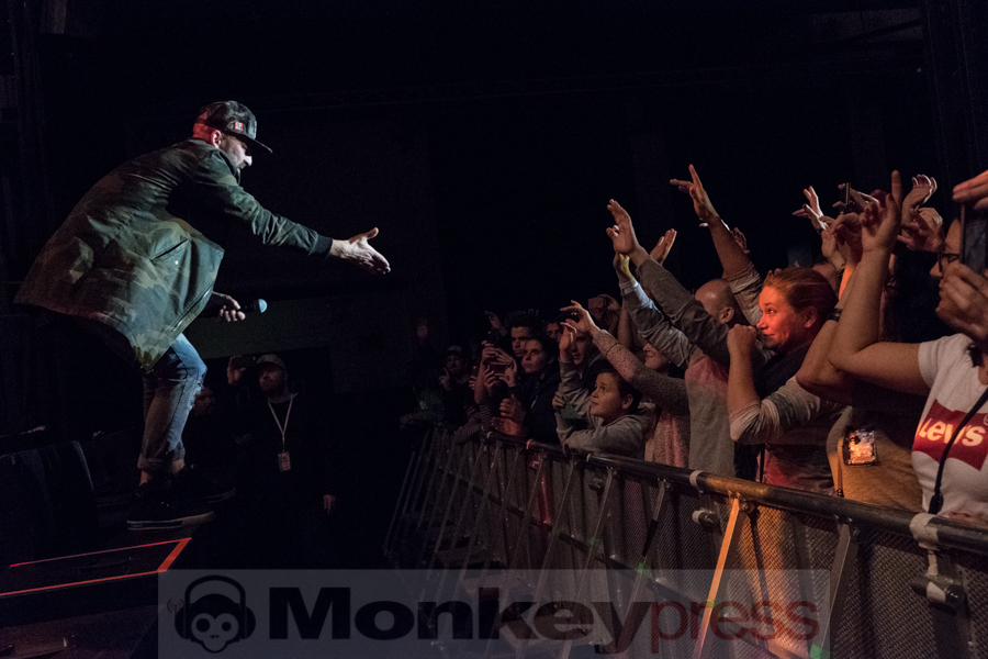 Gentleman, © Angela Trabert