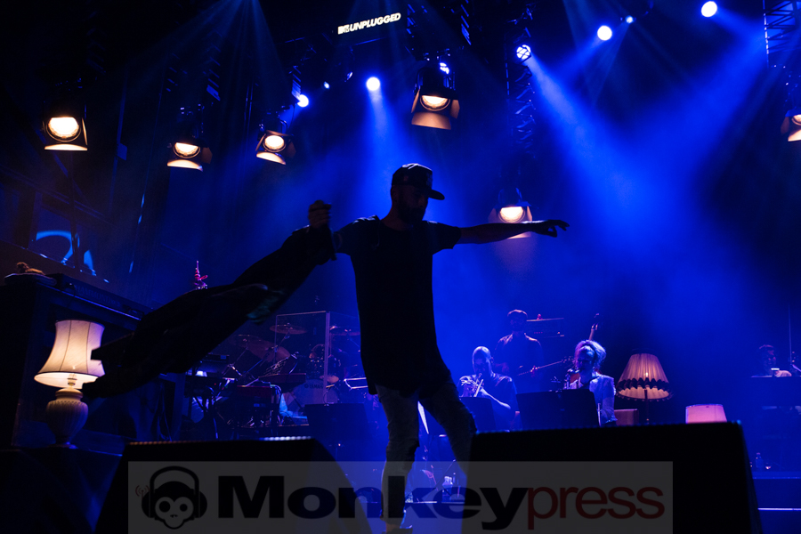 Gentleman, © Angela Trabert