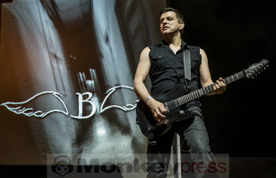 Blutengel © Jana Breternitz