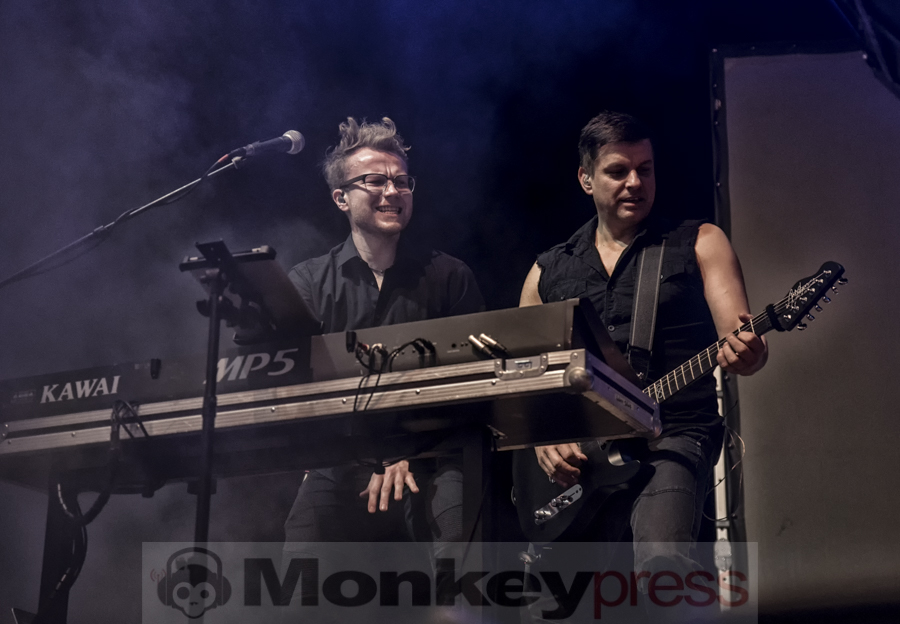 Blutengel © Jana Breternitz