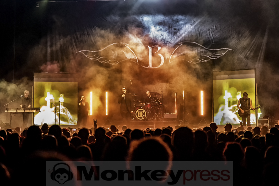 Blutengel © Jana Breternitz