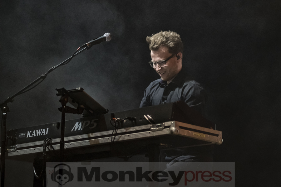 Blutengel © Jana Breternitz