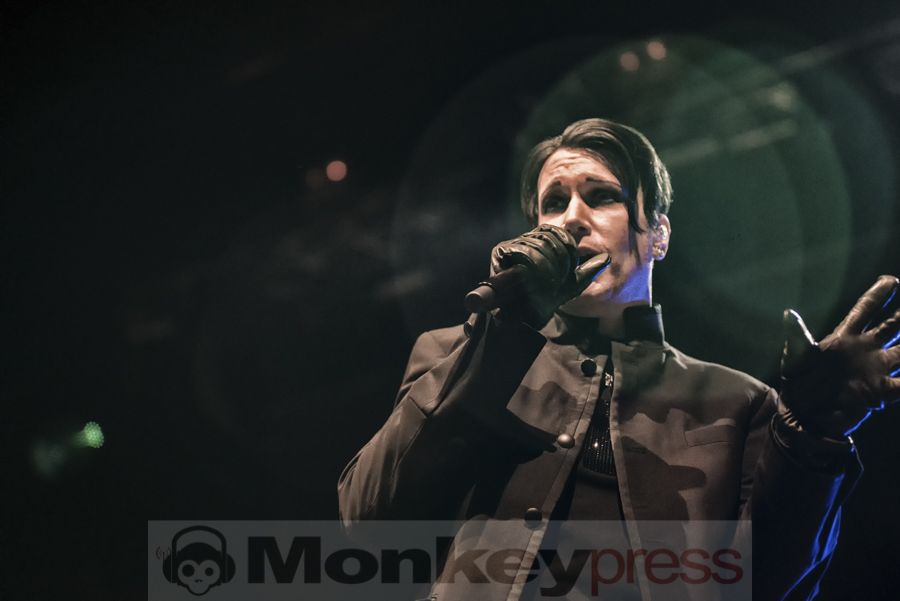 Blutengel © Jana Breternitz