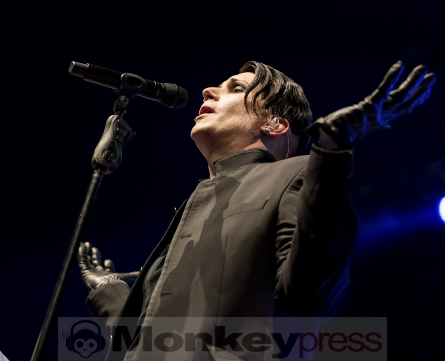 Blutengel © Jana Breternitz