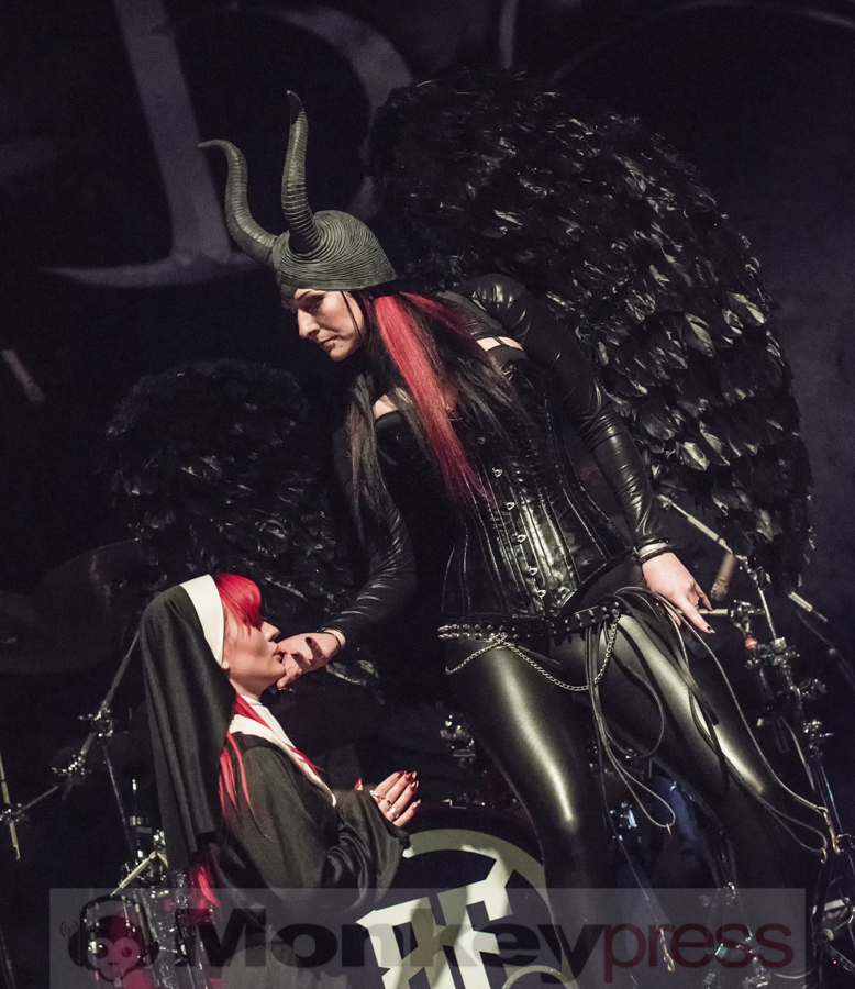 Blutengel © Jana Breternitz