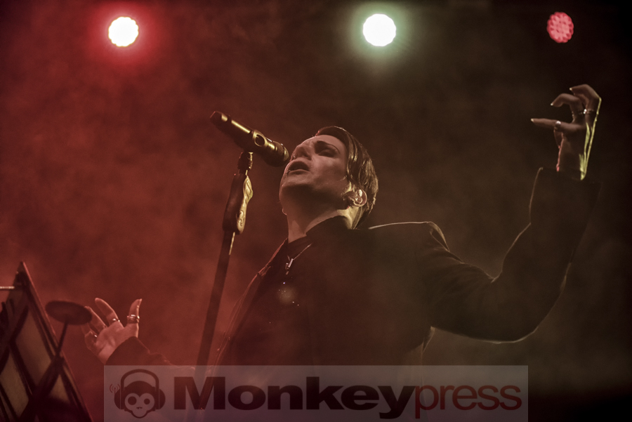 Blutengel © Jana Breternitz