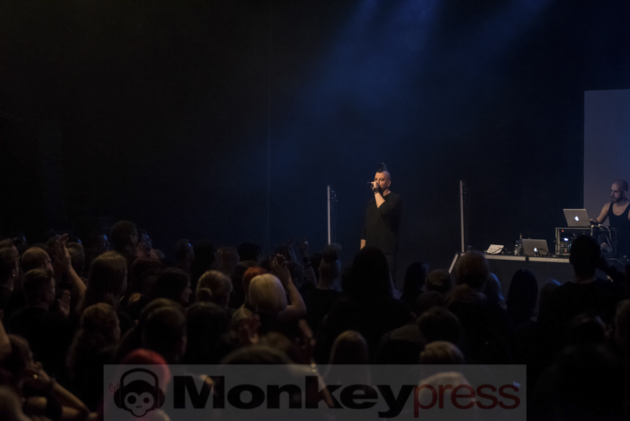Faderhead © Jana Breternitz