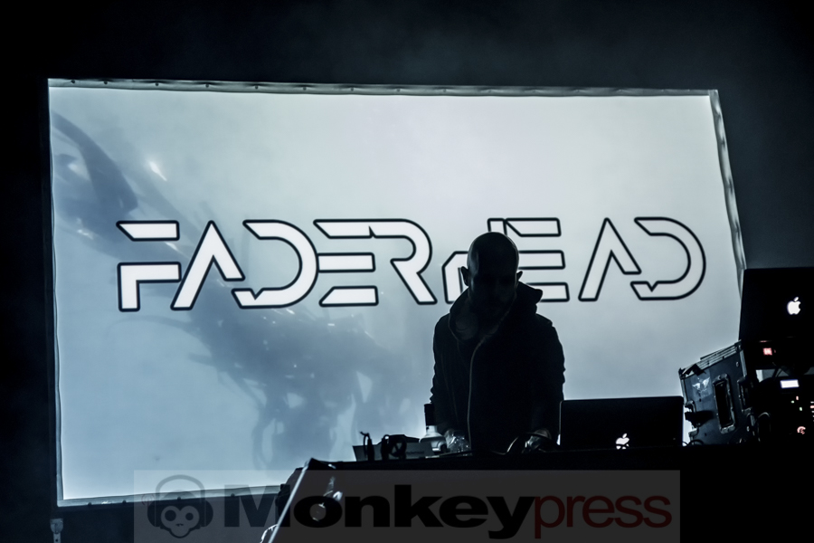 Faderhead © Jana Breternitz