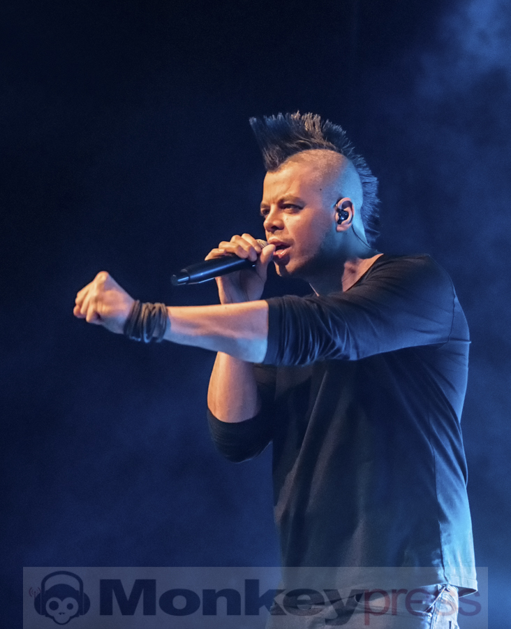 Faderhead © Jana Breternitz