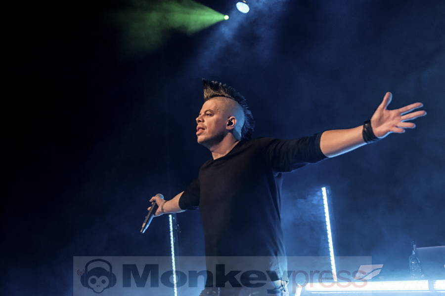 Faderhead © Jana Breternitz