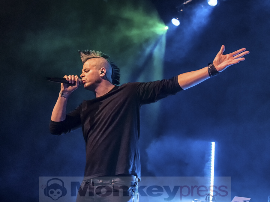 Faderhead © Jana Breternitz