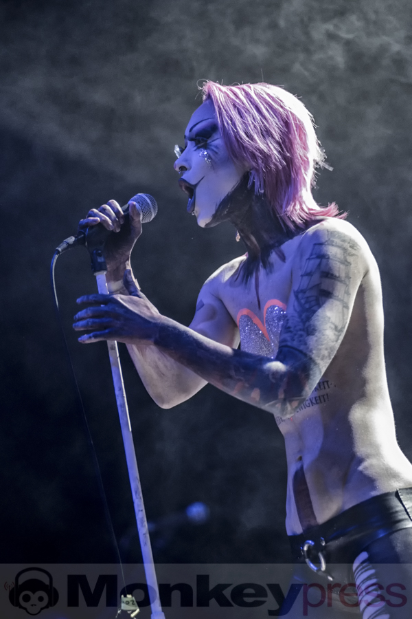 Grausame Töchter © Jana Breternitz