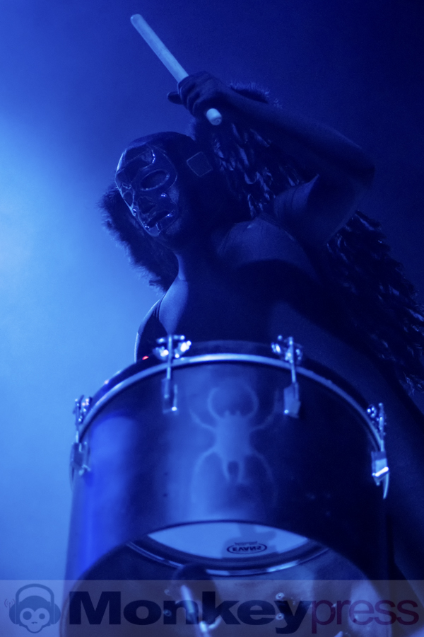 Hocico © Jana Breternitz