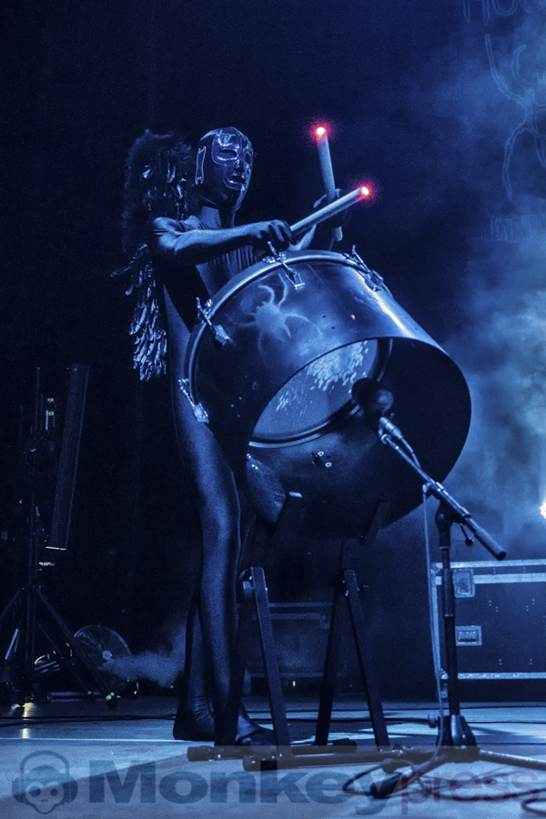 Hocico © Jana Breternitz