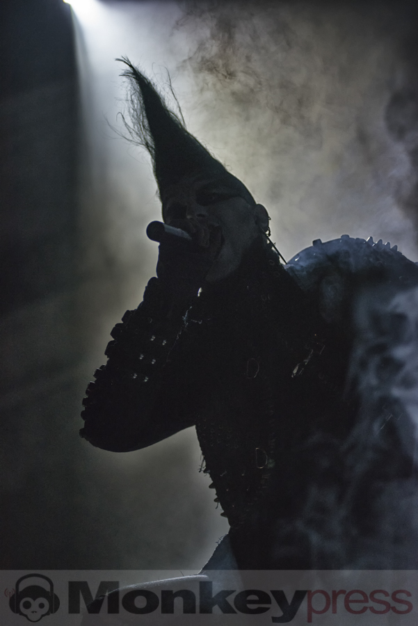 Lord of the Lost © Jana Breternitz