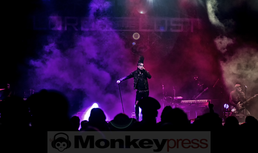 Lord of the Lost © Jana Breternitz