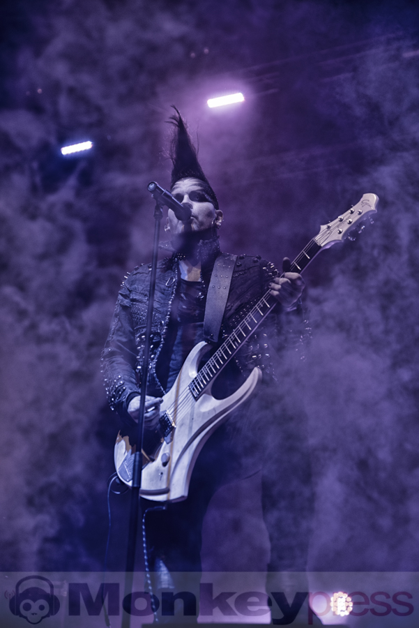 Lord of the Lost © Jana Breternitz