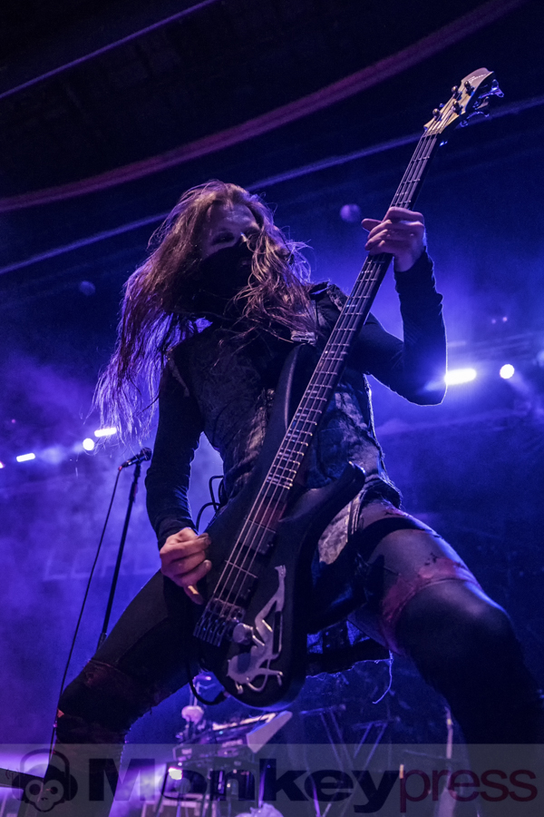 Lord of the Lost © Jana Breternitz