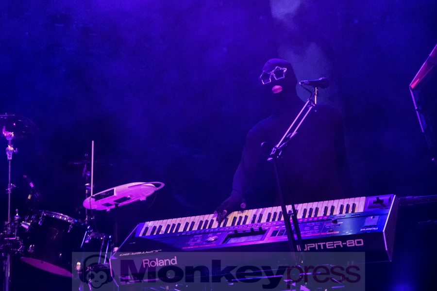 Lord of the Lost © Jana Breternitz