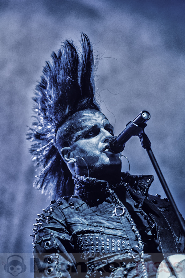 Lord of the Lost © Jana Breternitz