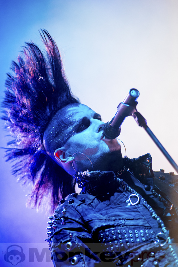 Lord of the Lost © Jana Breternitz