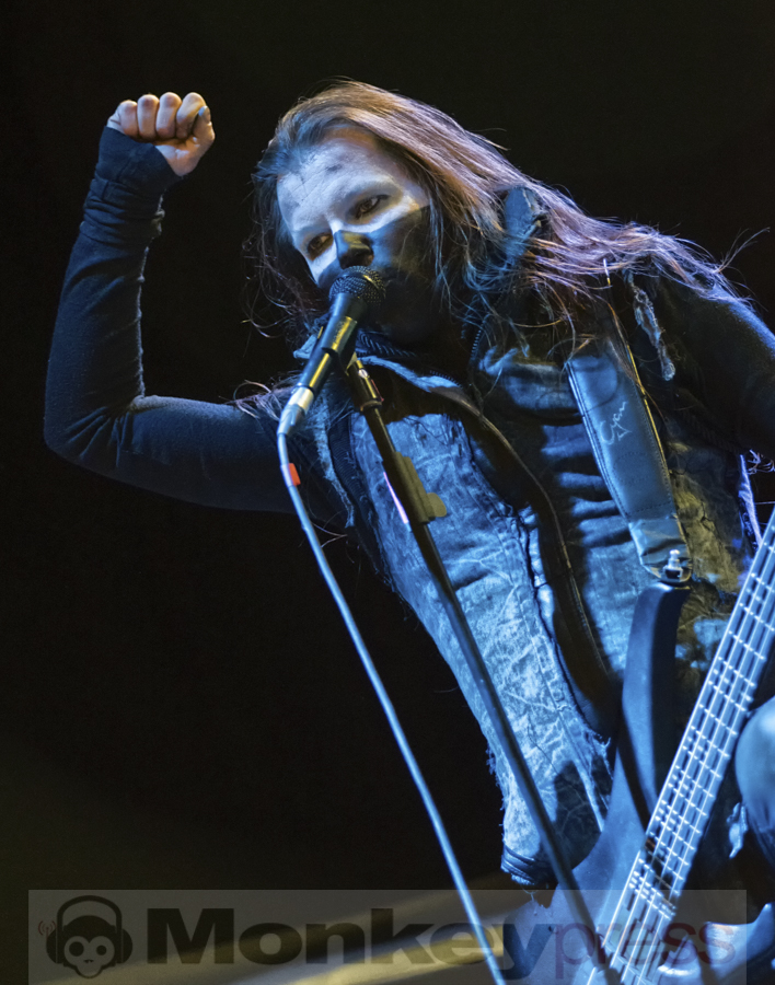 Lord of the Lost © Jana Breternitz