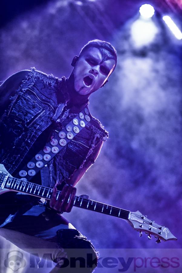 Lord of the Lost © Jana Breternitz