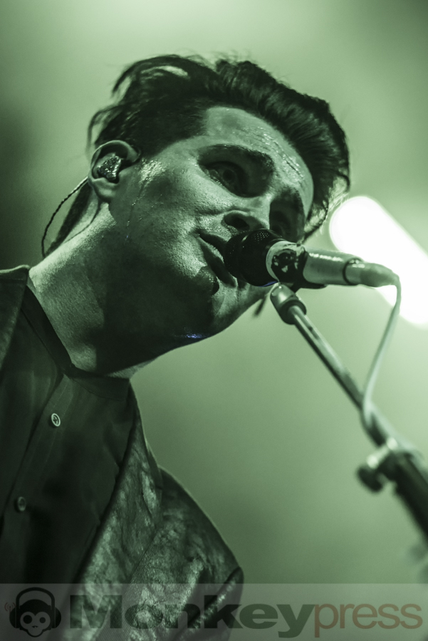 Palast © Jana Breternitz