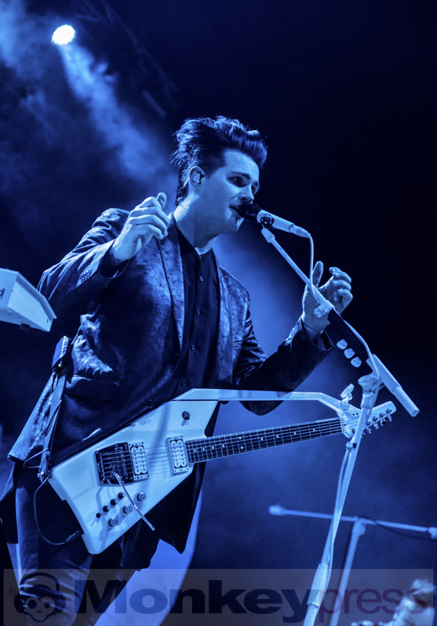 Palast © Jana Breternitz