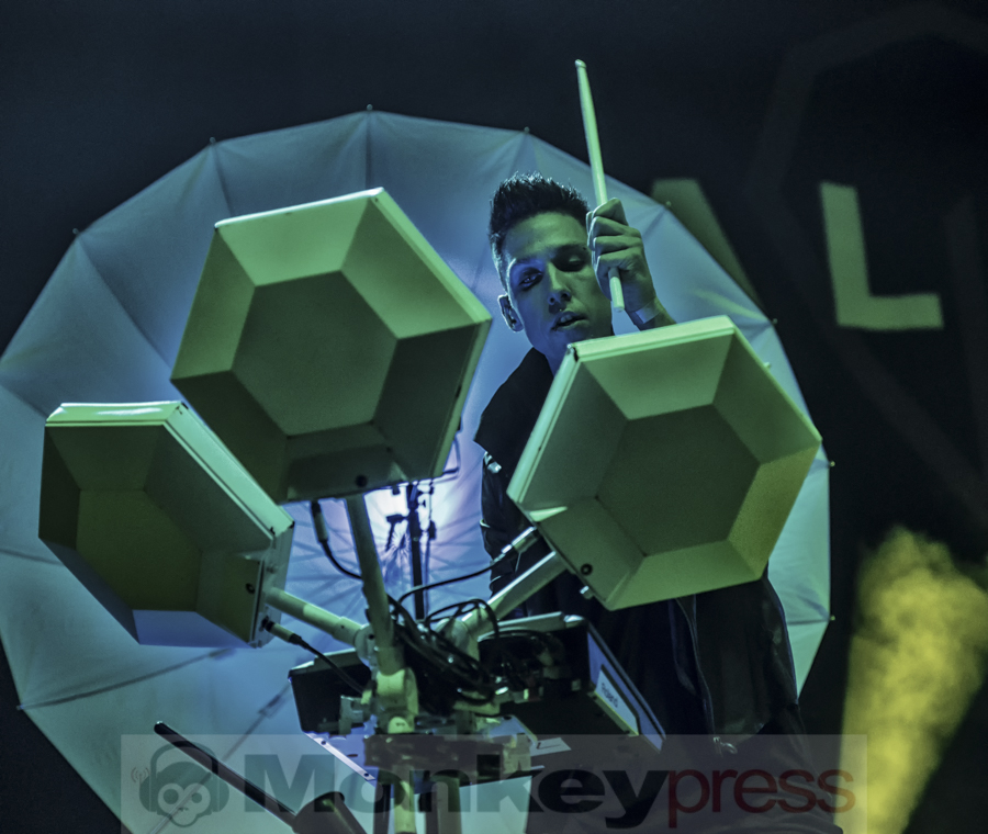 Palast © Jana Breternitz