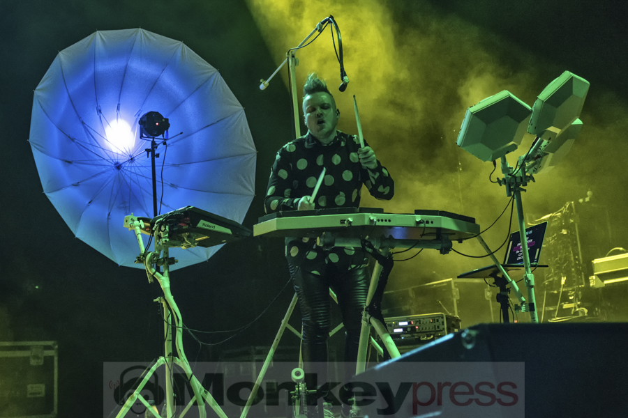 Palast © Jana Breternitz