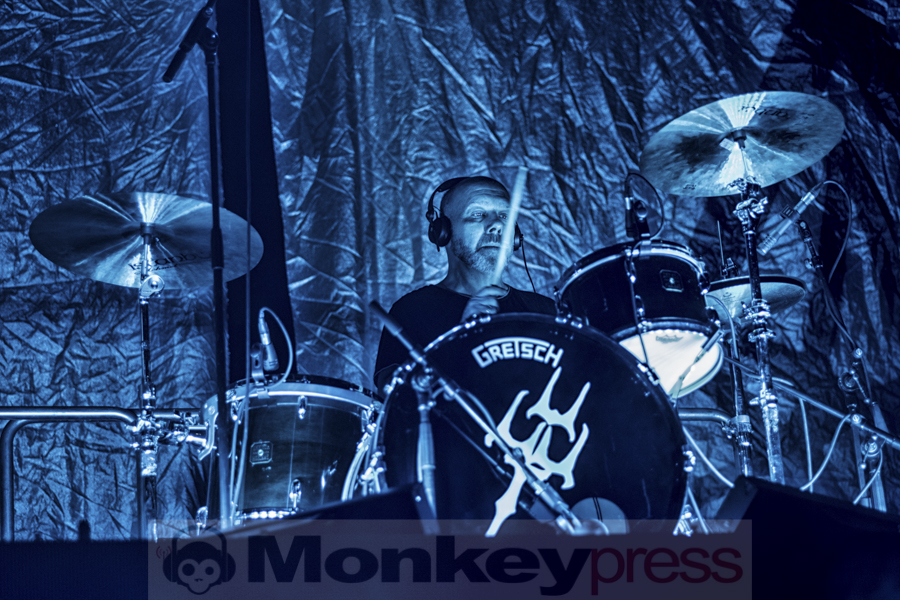 Project Pitchfork © Jana Breternitz