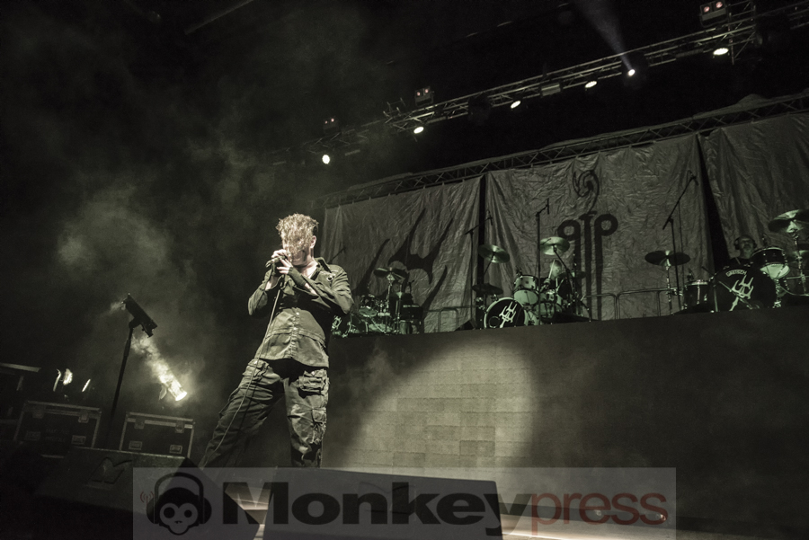 Project Pitchfork © Jana Breternitz