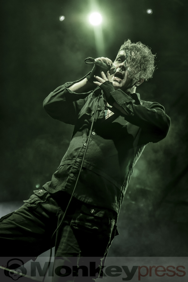 Project Pitchfork © Jana Breternitz