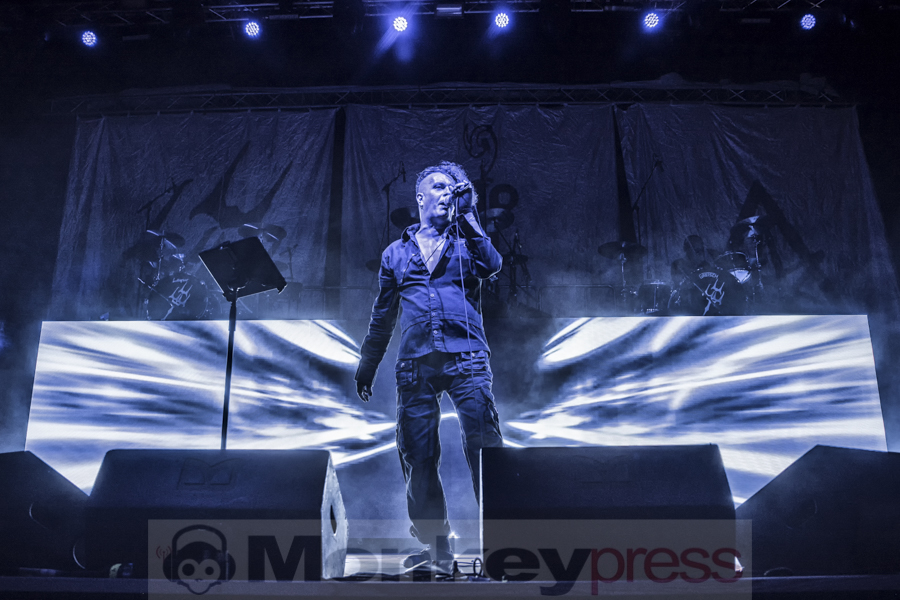 Project Pitchfork © Jana Breternitz