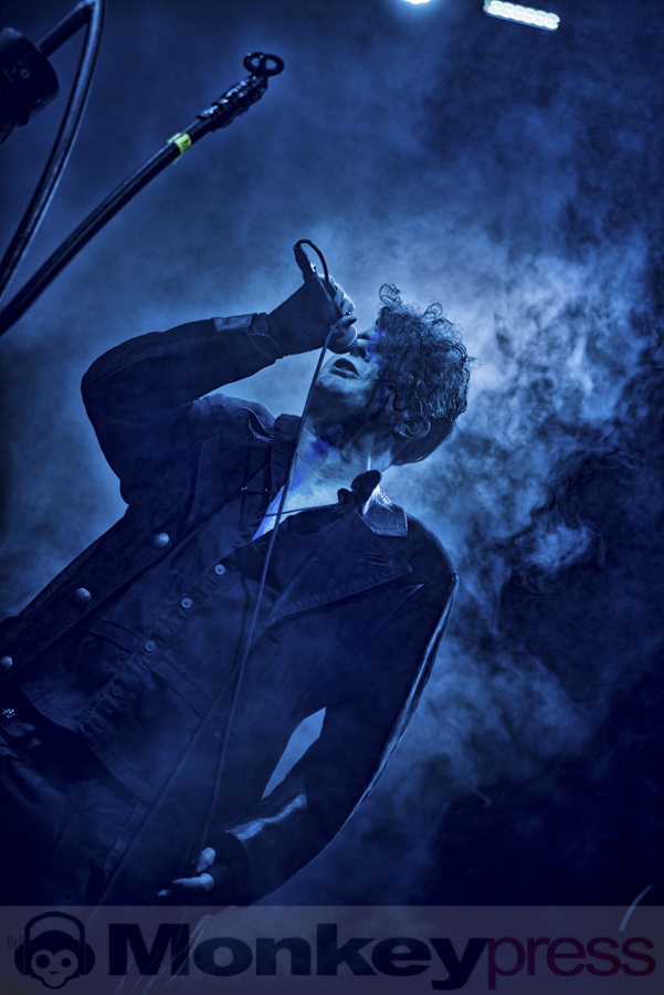 Project Pitchfork © Jana Breternitz