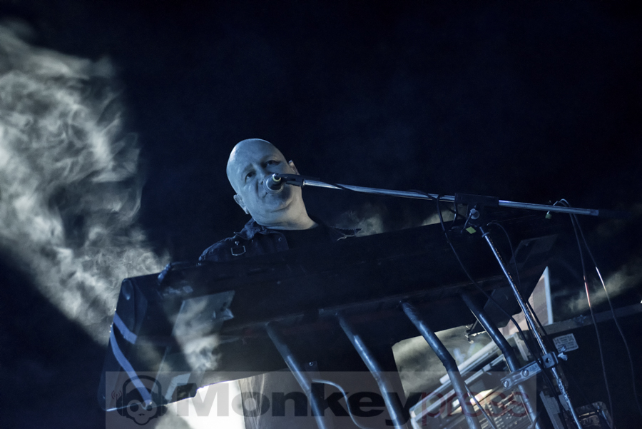 Project Pitchfork © Jana Breternitz