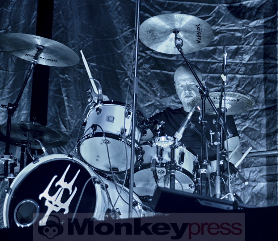 Project Pitchfork © Jana Breternitz