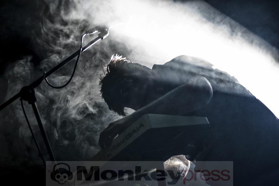 Project Pitchfork © Jana Breternitz