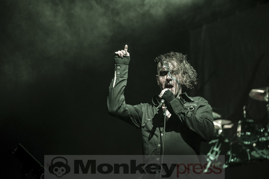 Project Pitchfork © Jana Breternitz