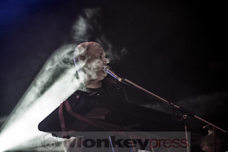 Project Pitchfork © Jana Breternitz