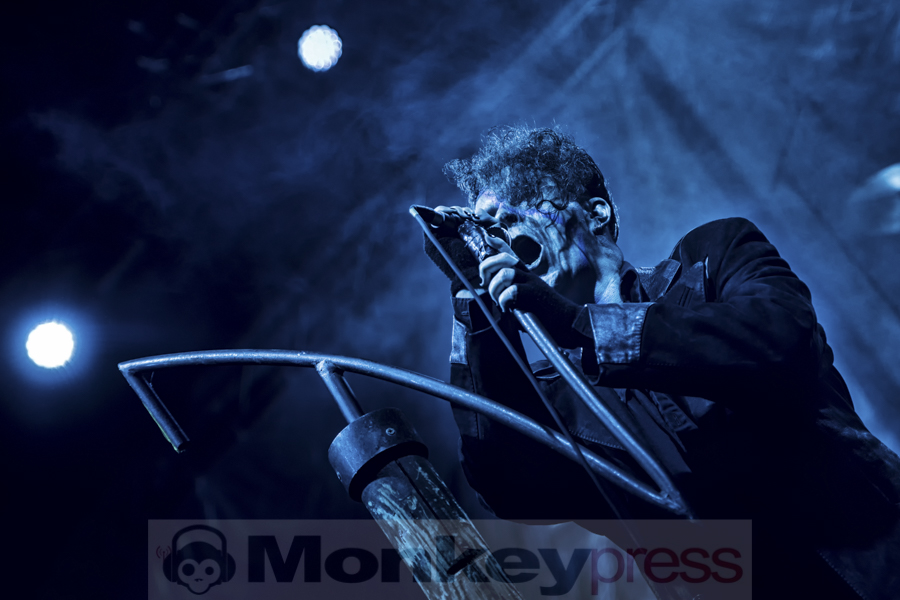 Project Pitchfork © Jana Breternitz