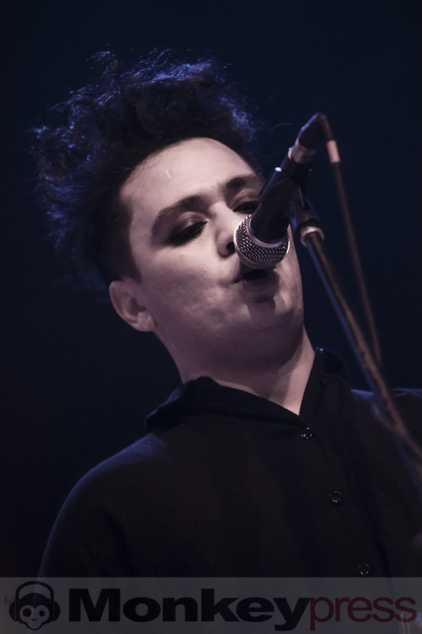 She past away © Jana Breternitz