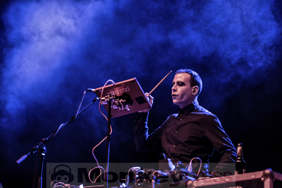 She past away © Jana Breternitz