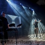 Fotos: DARK STORM FESTIVAL 2017 - Second Stage
