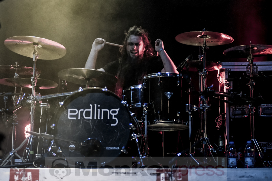 Erdling © Jana Breternitz