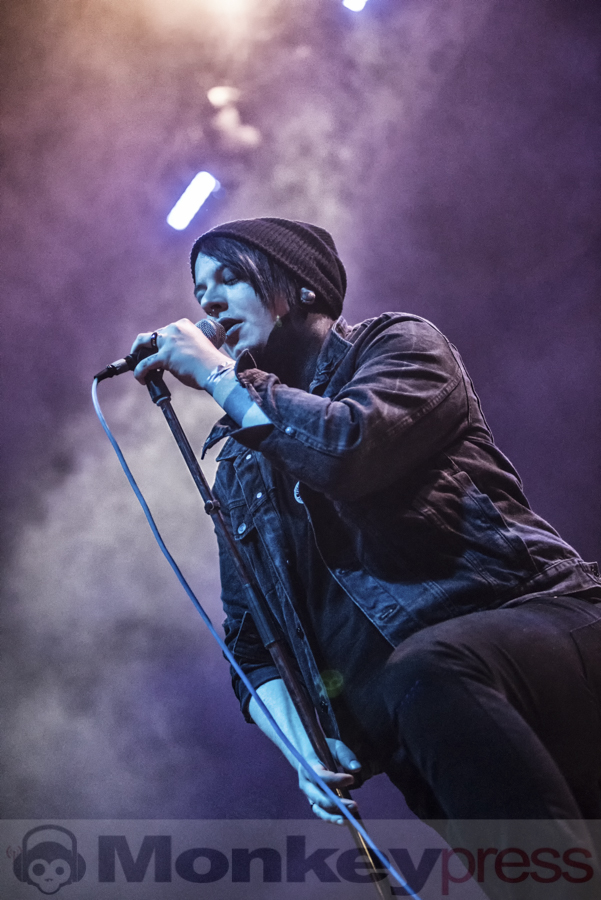 Erdling © Jana Breternitz