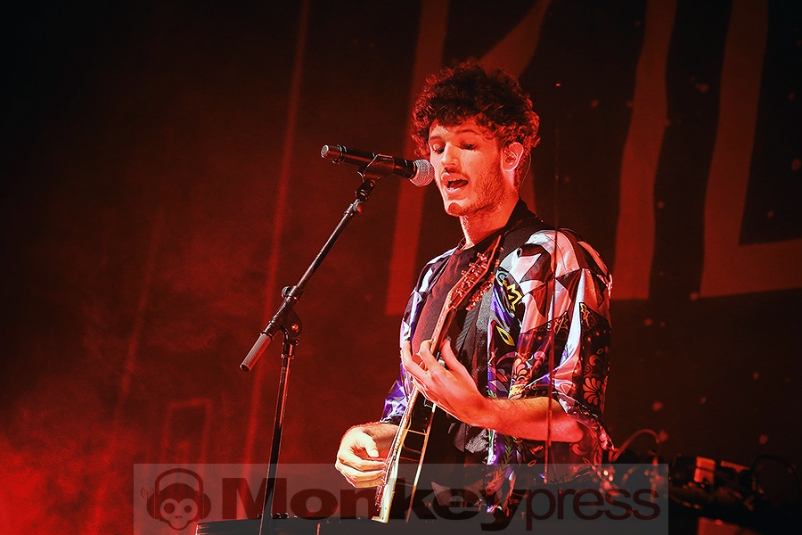 Kid Simius © Sandro Griesbach